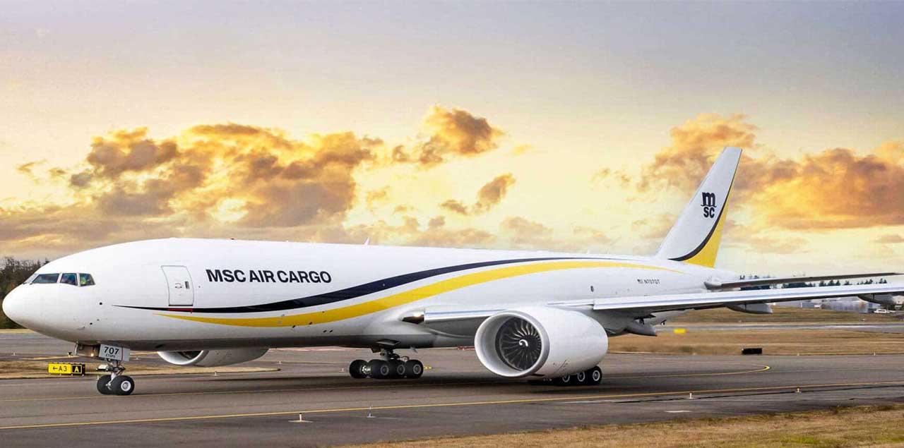 Air Freight