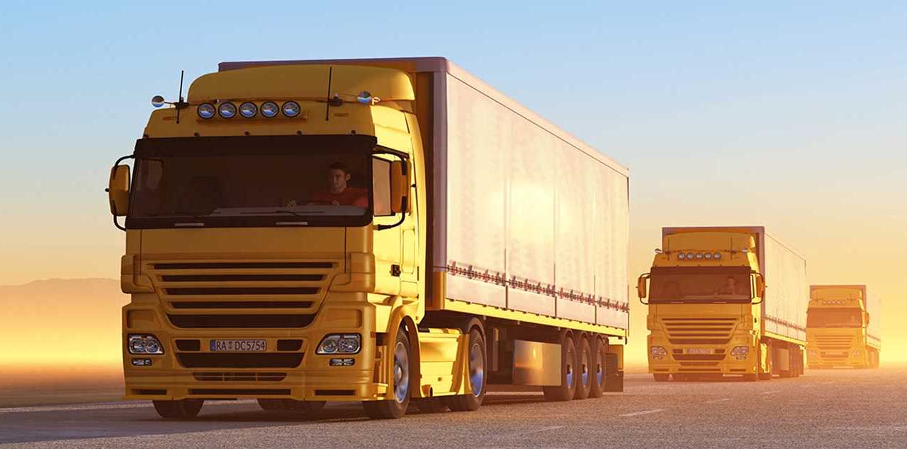 Cargo transportation