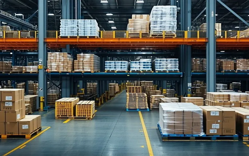 Arrangements for preparing and completing import and export cargo documents