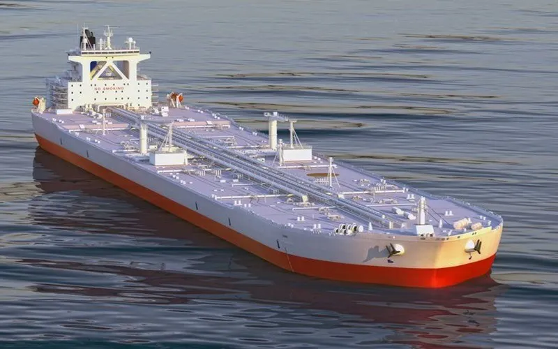 Bulk cargo transportation
