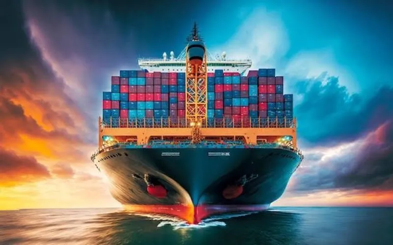 Sea Freight Services