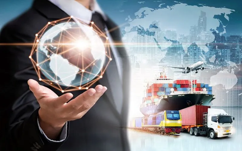 Goods Export Services