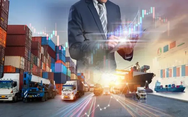 Benefits of exporting goods
