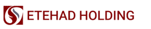 Etehadholding logo