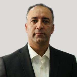 Mr Hasanvand